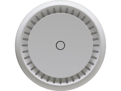 MikroTik cAP XL ac, RBcAPGi-5acD2nD-XL 2.4/5GHz Wi-Fi 5, Quad Core 710MHz, 2x GbE PoE+ in/out, L4