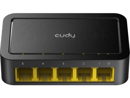 Cudy FS105D Switch