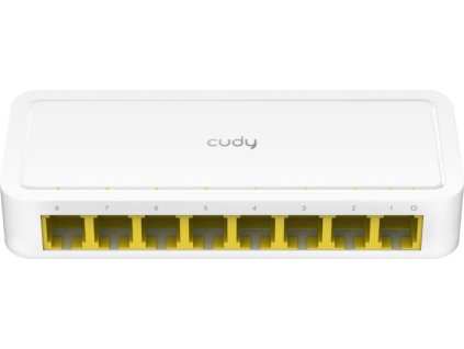 Cudy FS108D Switch