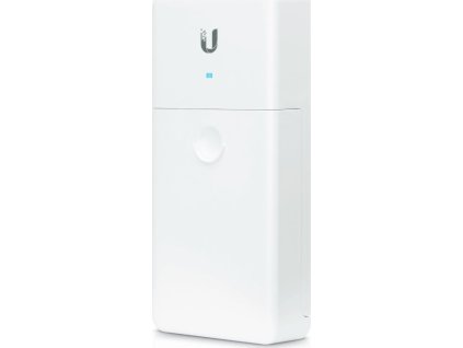 Ubiquiti NanoSwitch Outdoor GbE 24V 1xPoE-In, 3xPoE-Out Passthrough Switch