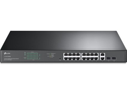 TP-Link TL-SG1218MPE PoE Switch