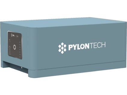 Pylontech BMS Controlbox pro Force H2, HV