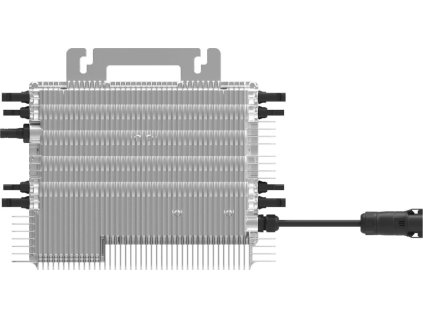 DEYE mikroinvertor 2000W, 4 MPPT SUN-M200G4-EU-Q0