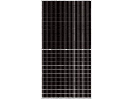 Sunova SS-450-72MDH-LC Solární panel 450W, 1.2m kabel