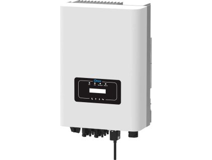 DEYE měnič 20 kW, 3 fázový, G04 SUN-20K-G04
