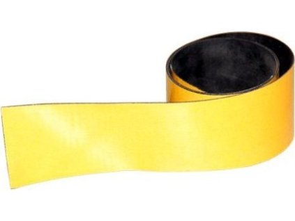 EPDM gumový samolepící pás pro trapézový profil HNP 5, délka 1.4m, šířka 65mm