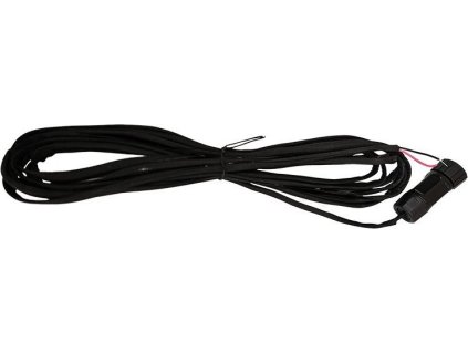 DEYE napájecí kabel 12V DC pro BMS BOS-G, 5m BOS-G EPWR Cable5.0