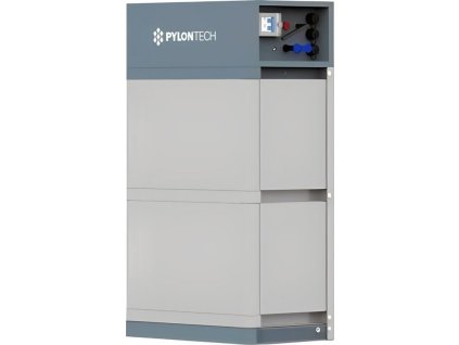 Pylontech Force H2 bateriový set 7.1 kWh, HV, BMS a 2 moduly