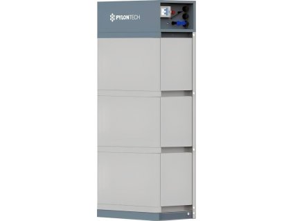 Pylontech Force H2 bateriový set 10.6 kWh, HV, BMS a 3 moduly