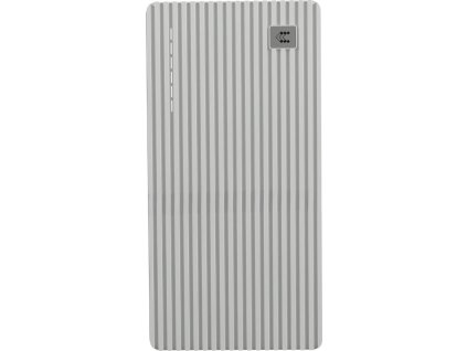 Teltonika TeltoCharge Krycí panel pro EVC1 verzi s kabelem, bílý