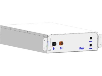 DEYE baterie BOS-GM5.1, 5.1 kWh, HV BOS-GM5.1