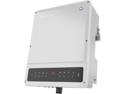 Goodwe hybridní měnič GW10K-ET PLUS, 10kW, 3 fázový, vysokonapěťové baterie
