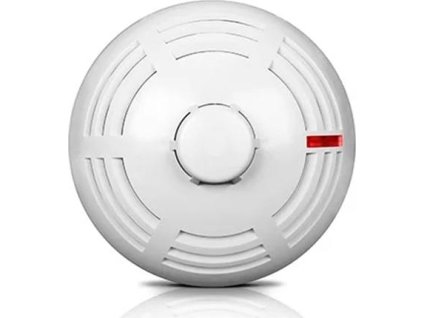 Satel DMP-400 kombinovaný opticko-dymový a teplotný hlásič
