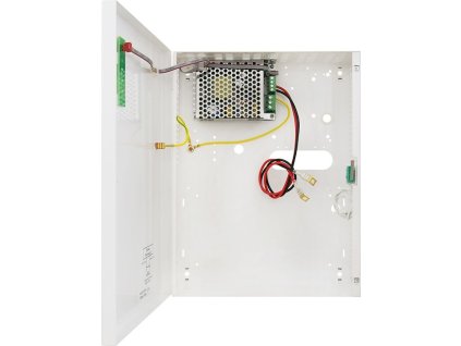 Pulsar HPSB-12V3A-C pulzný zálohovaný napájací zdroj