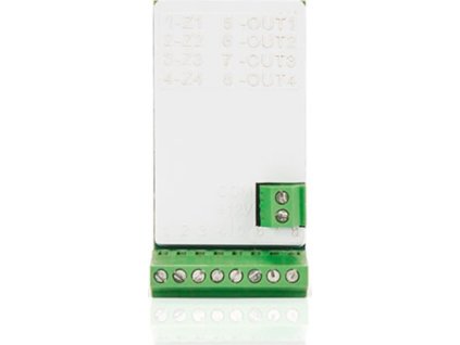 Satel ACX-210 bezdrôtový expandér