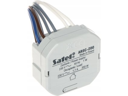 arsc 200