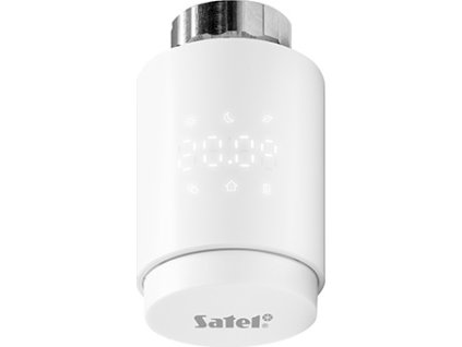 Satel ART-210 bezdrôtová termostatická hlavica