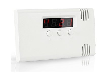 Satel TD-1 programovateľný termostat