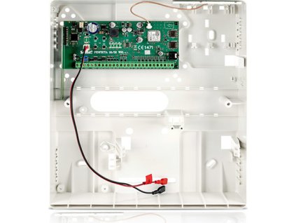 Satel PERFECTA 16-WRL/A SET SK set s ústredňou