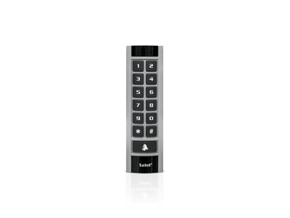 Satel CR-MF5 Proximity MF čítačka s klávesnicou