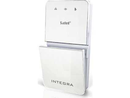Satel INT-SF-WSW bloková klávesnica