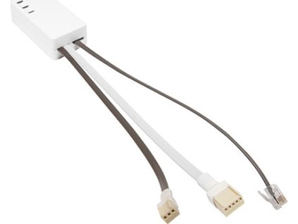 rs232 rsttl