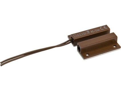 Satel K-1 BR magnetický povrchový kontakt