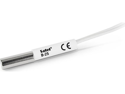 Satel B-2S magnetický zápustný kontakt