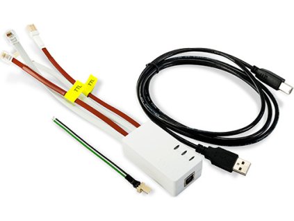 usb rs