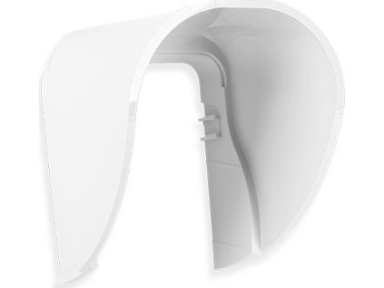 Satel HOOD C strieška pre vonkajšie detektory OPAL a AOD-200