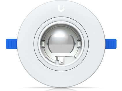 Ubiquiti UniFi G5 Dome Ultra Flush Mount - Instalační krabice na strop/zeď pro kameru UniFi G5 Dome Ultra, zápustná
