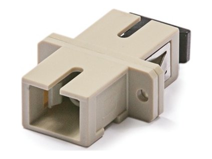 Keline optický adaptér SC-SC, OM1