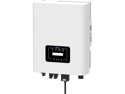 DEYE měnič 10 kW, 3 fázový, G06 SUN-10K-G06P3-EU-AM2