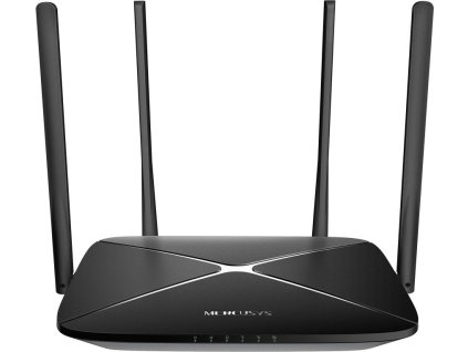 MERCUSYS MB115-4G, Bezdrátový 4G LTE Router