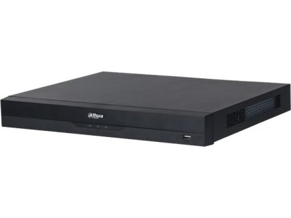 Dahua N420208-8P-EI2 IP záznamové zariadenie