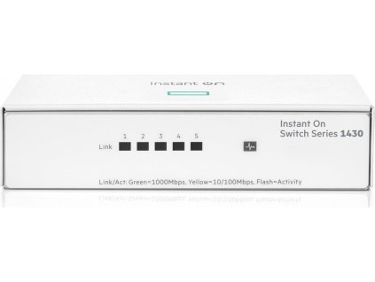 HPE NW IO 1430 5Gsw R8R44A s