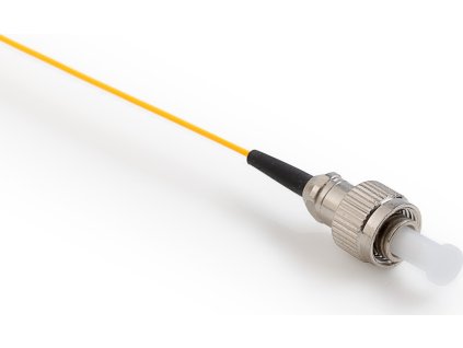 Keline pigtail FC, OS2 9/125µm (ITU-T G.652.D)
