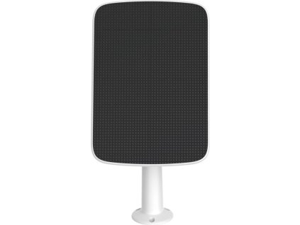 EZVIZ solární panel E/ 6,18W/ IP65/ USB-C/ kompatibilní s bateriovými kamerami EZVIZ
