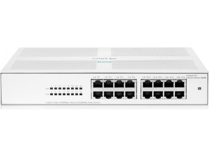 HPE NW IO 1430 16Gsw R8R47A FT 2 s
