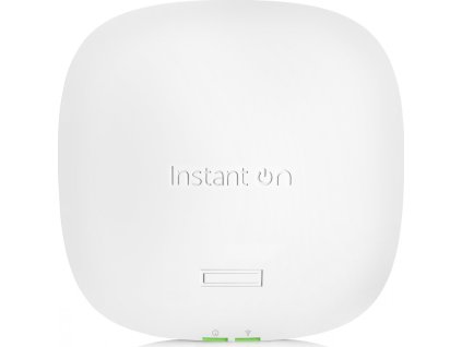 HPE Networking IO AP25 Lights FT s