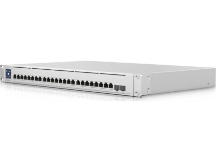 Ubiquiti UniFi Switch Enterprise XG 24 - 24x 10GbE, 2x 25G SFP28