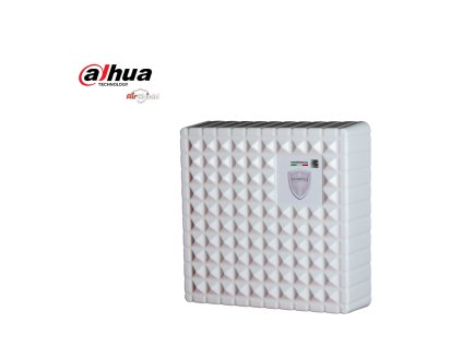 DT-400 · from 150m³ (Režim inštalácie Integrated AirShield-Ready)
