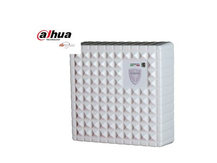 DT-800 · from 300m³ (Režim inštalácie Integrated AirShield-Ready)