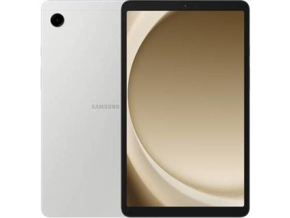 Samsung Galaxy Tab A9/SM-X110N/8,7"/1340x800/4GB/64GB/An13/Stříbrná