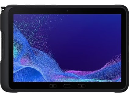 Samsung Galaxy TabActive 4 Pro 5G/SM-T636BZKEEEE/10,1"/1920x1200/6GB/128GB/Black