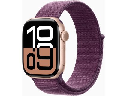 Rose Gold A.C.Plum s