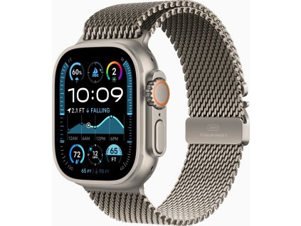 MXKC3ref VW 34FR watch case 49 titanium natural ul s