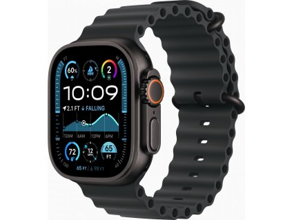 MYPD3ref VW 34FR watch case 49 titanium black ultr s