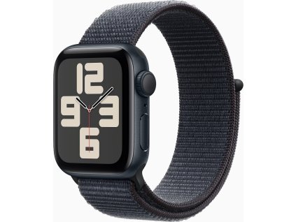 MYJ73 VW 34FR watch case 40 aluminum midnight nc s s