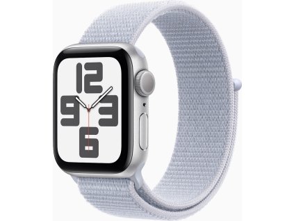 MYJ83 VW 34FR watch case 40 aluminum silver nc se s